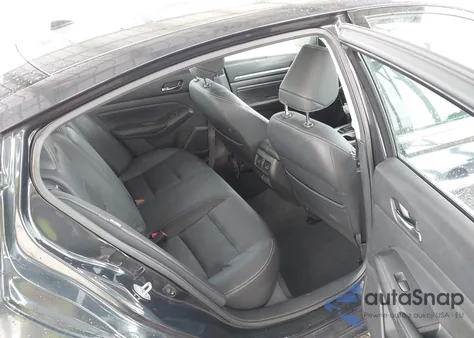 2019 Nissan Altima from USA, damaged, VIN 1N4BL4EE7KC102396